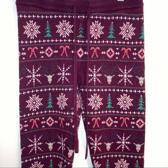 2/$10 Cozy leggings - Picture 3 of 7